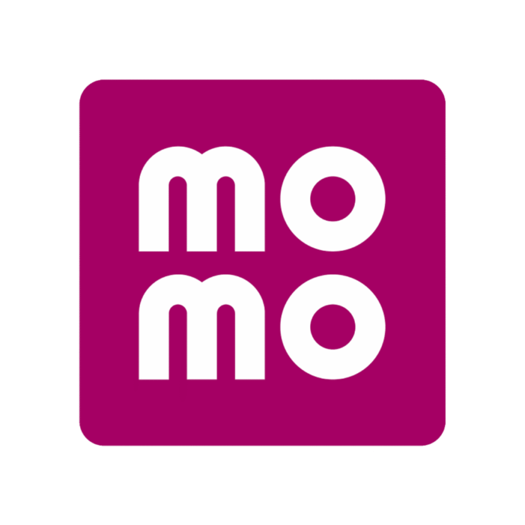 Ví điện tử Momo