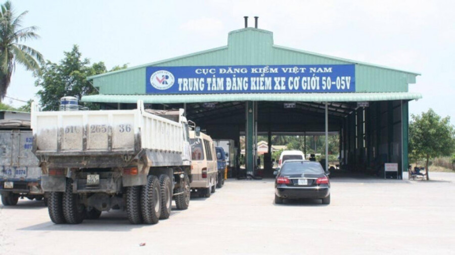 tra cứu đăng kiểm online, đăng kiểm