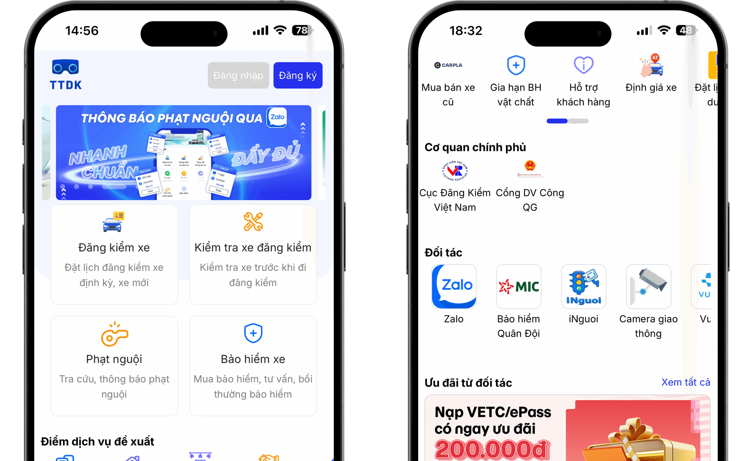 WiiGo, Hệ thống, dữ liệu, hệ thống dữ liệu