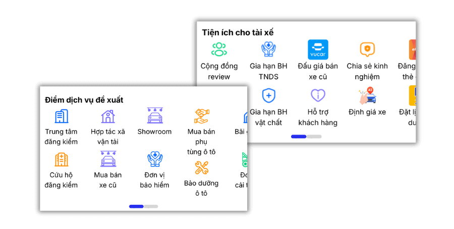 WiiGo tích hợp MiniApp