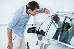 mua xe cũ chưa sang tên bị phạt nguội, phạt nguội