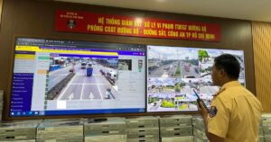 phạt nguội tăng mạnh