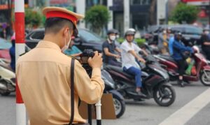 xoá lỗi phạt nguội, nộp phạt nguội