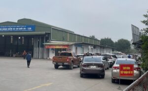 tra cứu đăng kiểm online, đăng kiểm