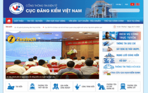 tra cứu đăng kiểm online, đăng kiểm