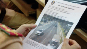 tra cứu phạt nguội, phạt nguội