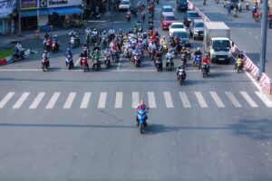 từ chối đăng kiểm, phạt nguội