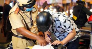 quên hạn bảo hiểm