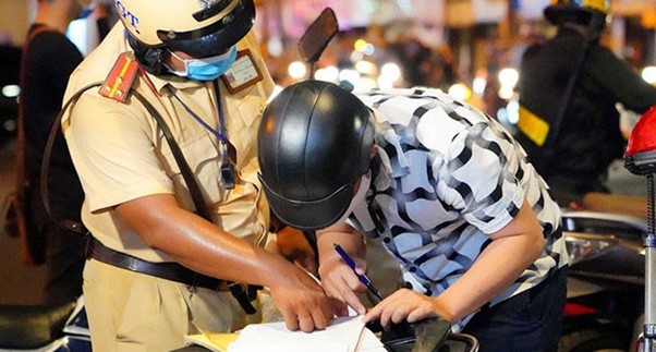 quên hạn bảo hiểm