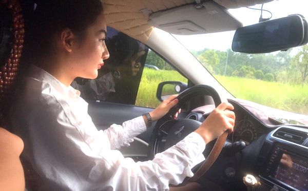 B1, B2 đổi hạng – Lái xe an tâm 2026