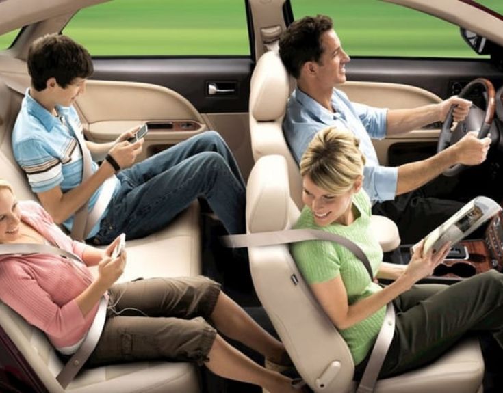 không thắt dây an toàn